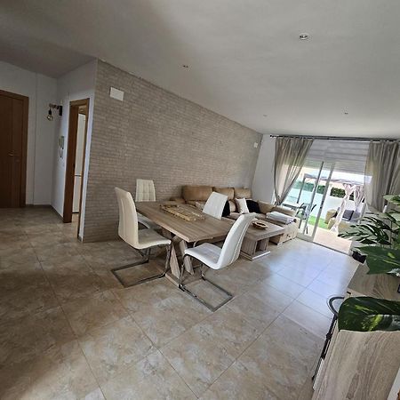 La Casa Latina Villa Vinarós Екстериор снимка
