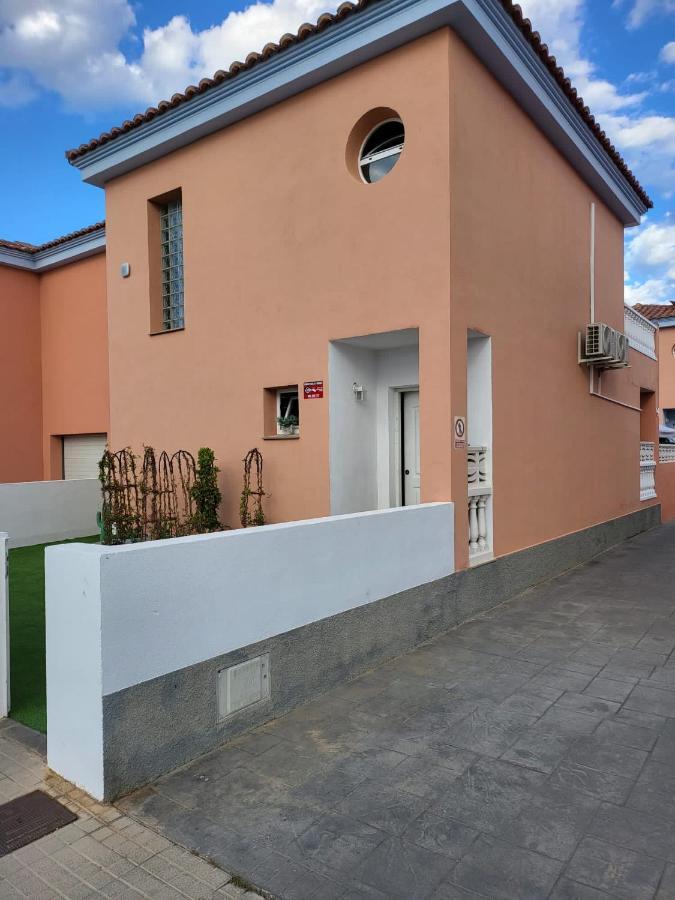 La Casa Latina Villa Vinarós Екстериор снимка