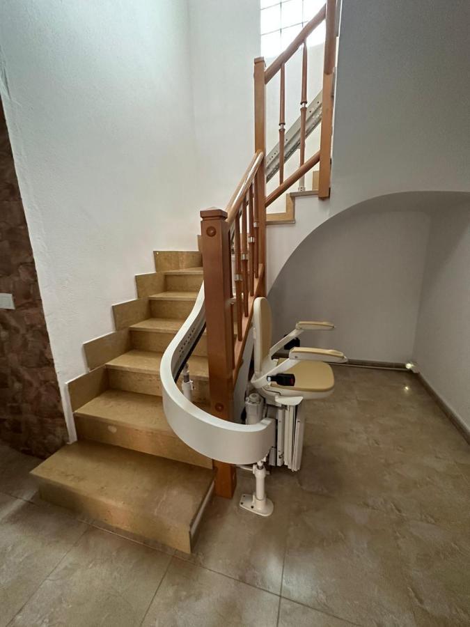 La Casa Latina Villa Vinarós Екстериор снимка