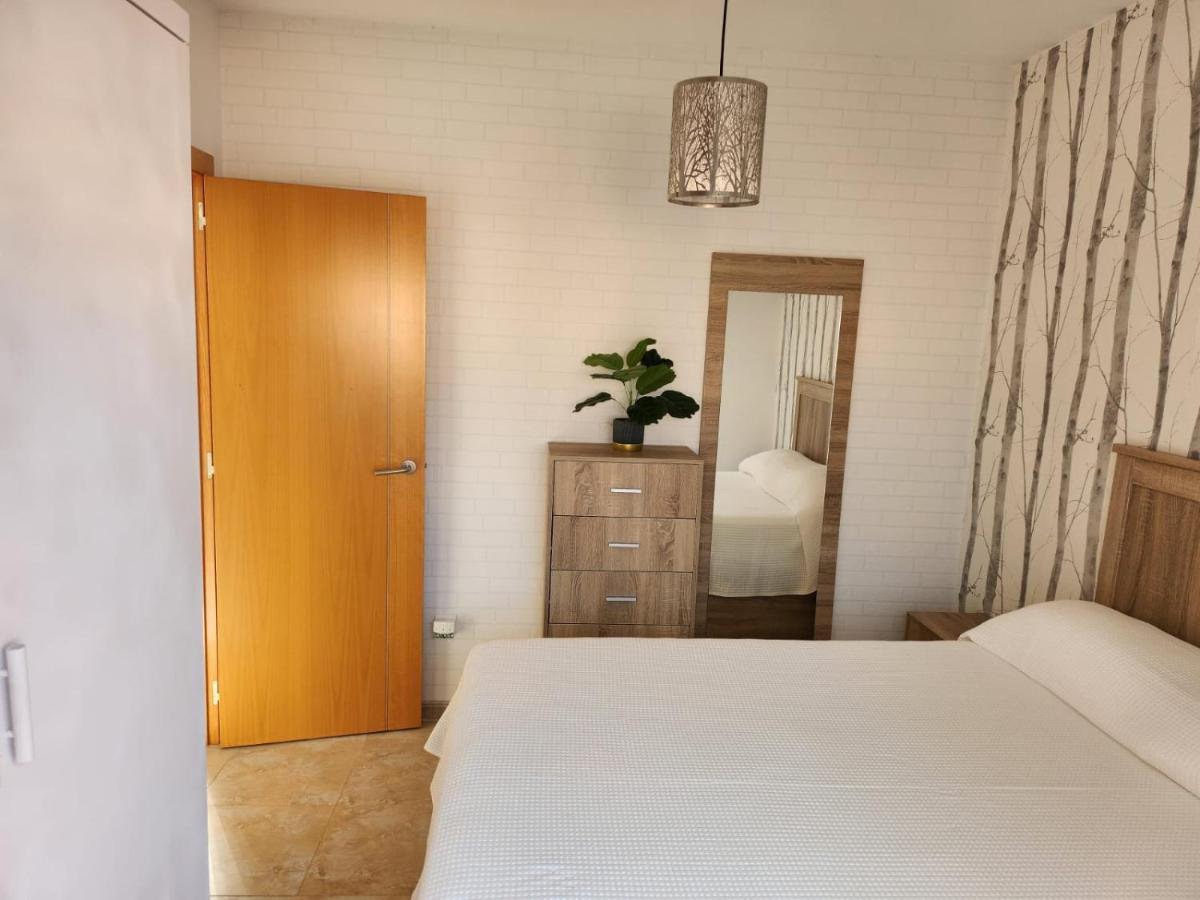 La Casa Latina Villa Vinarós Екстериор снимка