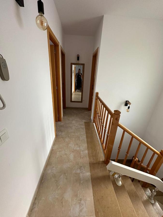 La Casa Latina Villa Vinarós Екстериор снимка