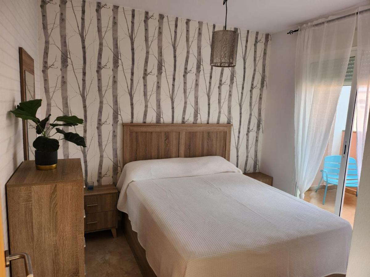 La Casa Latina Villa Vinarós Екстериор снимка