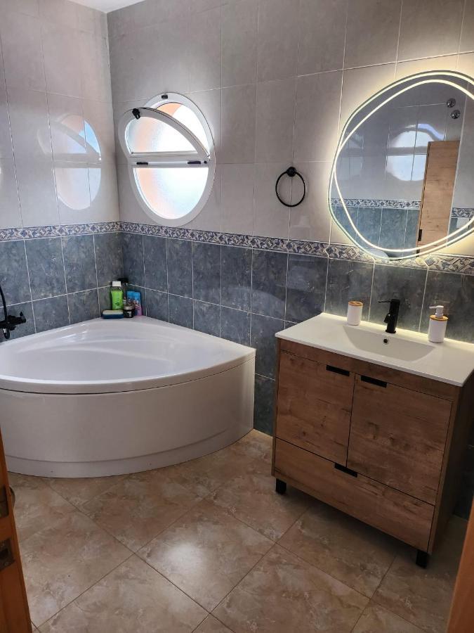 La Casa Latina Villa Vinarós Екстериор снимка