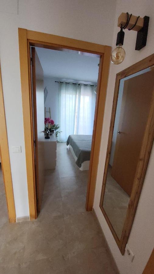 La Casa Latina Villa Vinarós Екстериор снимка