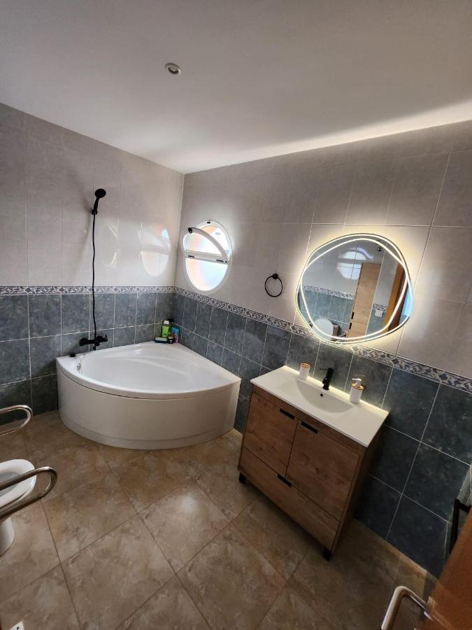 La Casa Latina Villa Vinarós Екстериор снимка