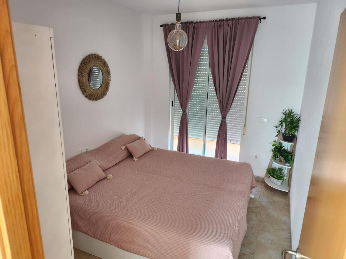 La Casa Latina Villa Vinarós Екстериор снимка