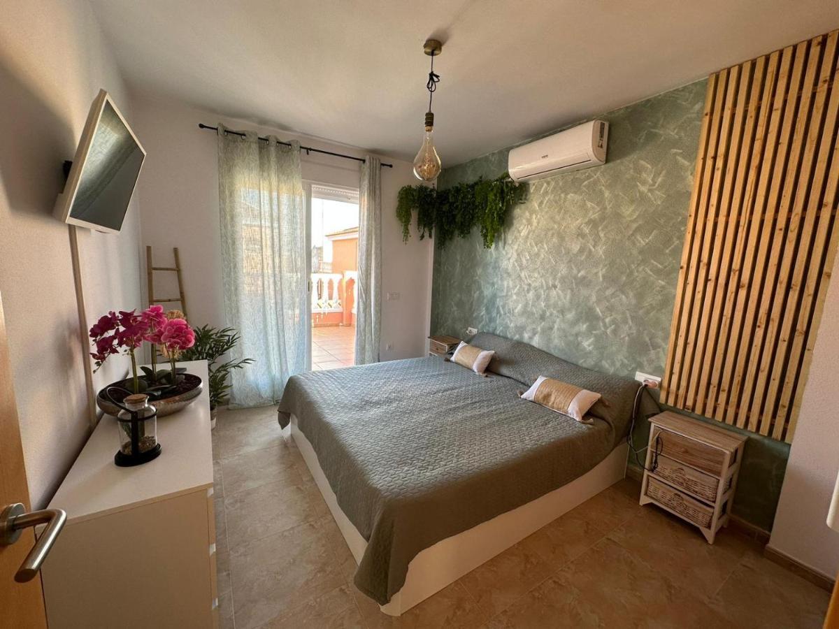 La Casa Latina Villa Vinarós Екстериор снимка