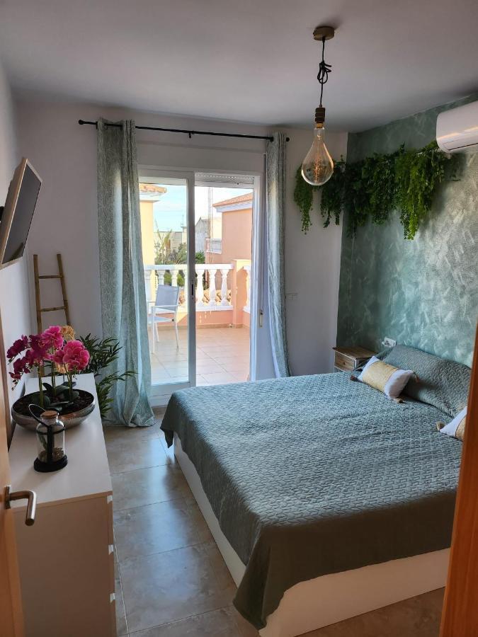 La Casa Latina Villa Vinarós Екстериор снимка