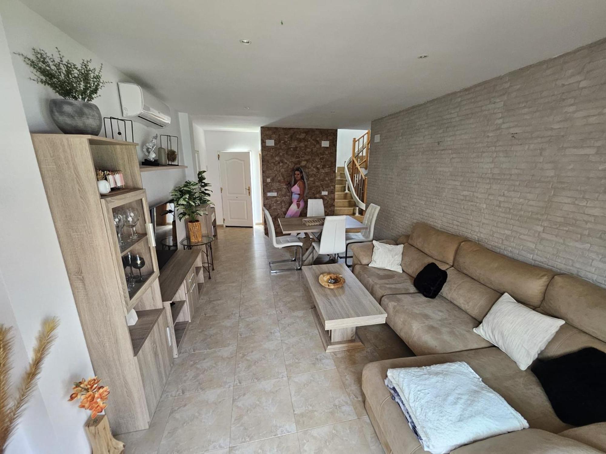La Casa Latina Villa Vinarós Екстериор снимка