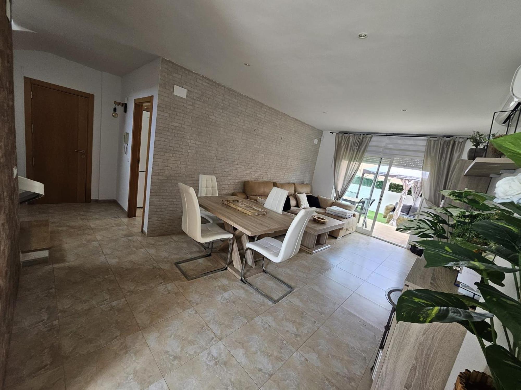La Casa Latina Villa Vinarós Екстериор снимка