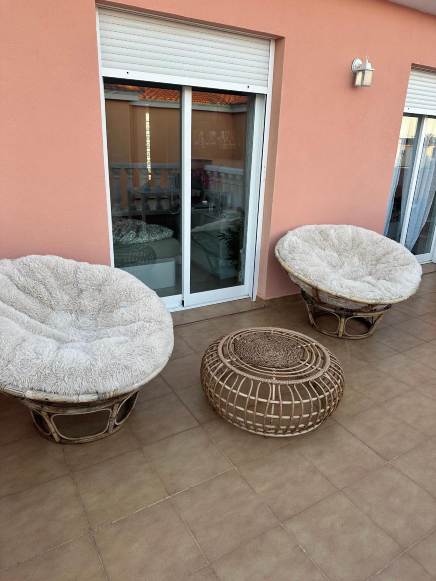 La Casa Latina Villa Vinarós Екстериор снимка
