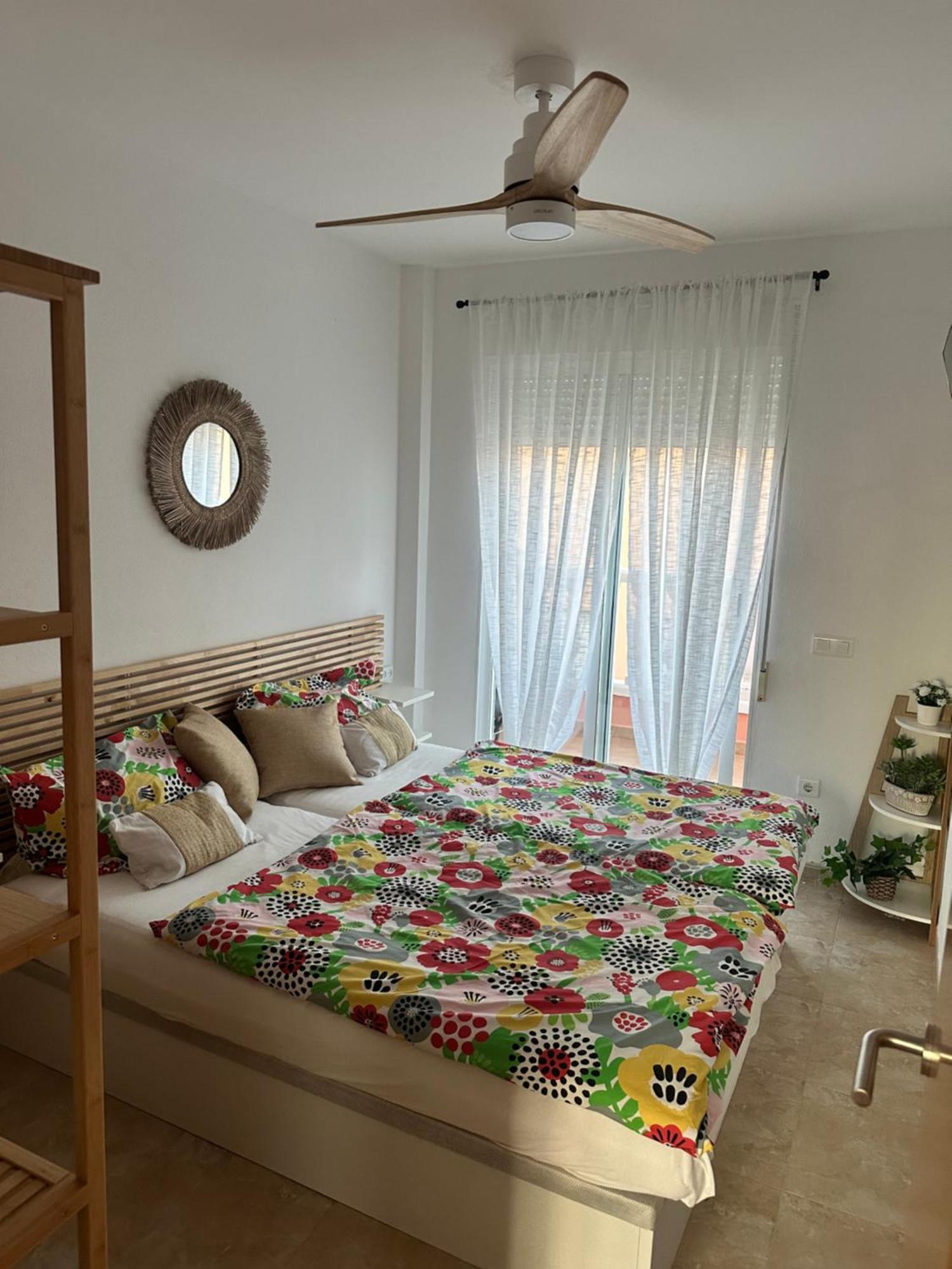 La Casa Latina Villa Vinarós Екстериор снимка