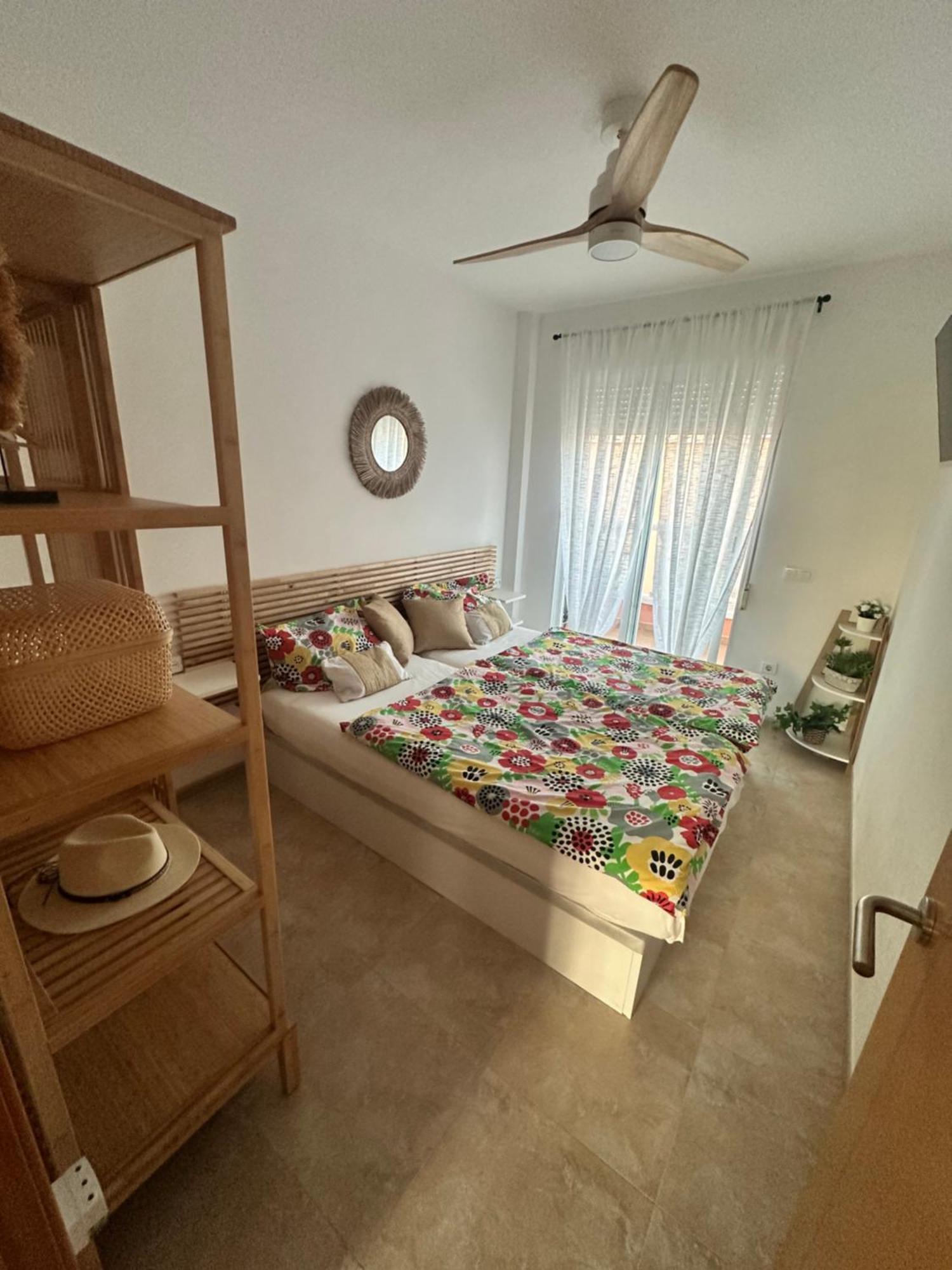 La Casa Latina Villa Vinarós Екстериор снимка